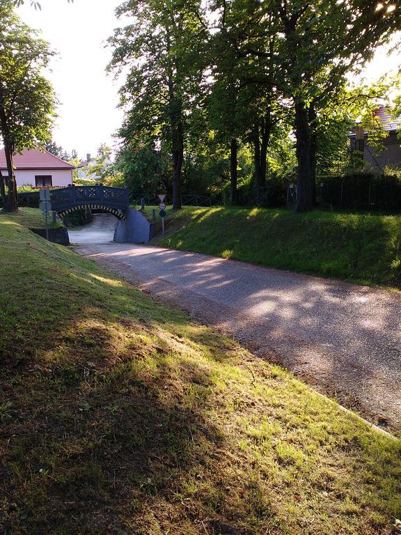 Balatonszemesi Nyaralohaz Villa Exteriör bild
