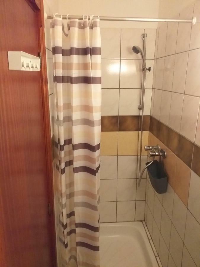 Balatonszemesi Nyaralohaz Villa Exteriör bild