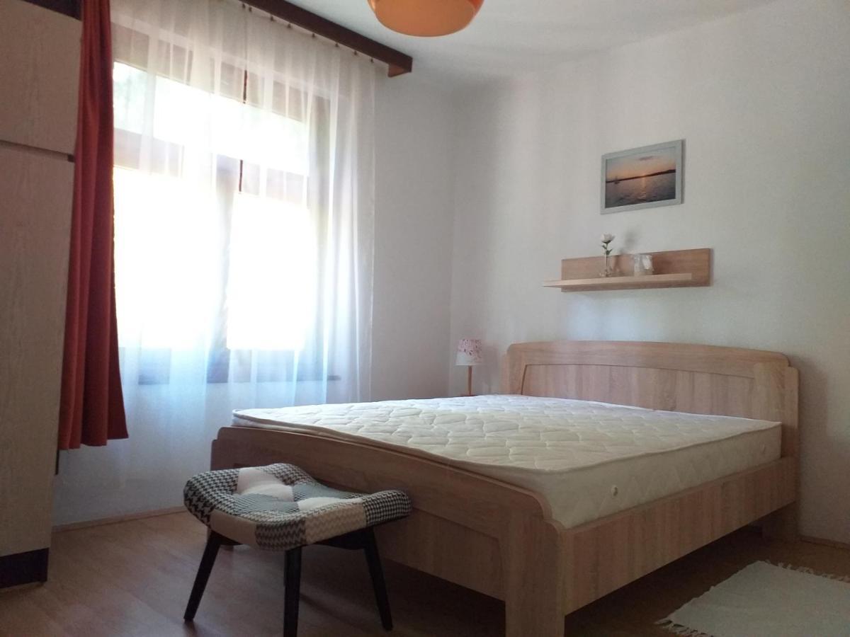 Balatonszemesi Nyaralohaz Villa Exteriör bild